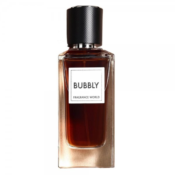 Fragrance World Bubbly woda perfumowana spray 100ml (U)