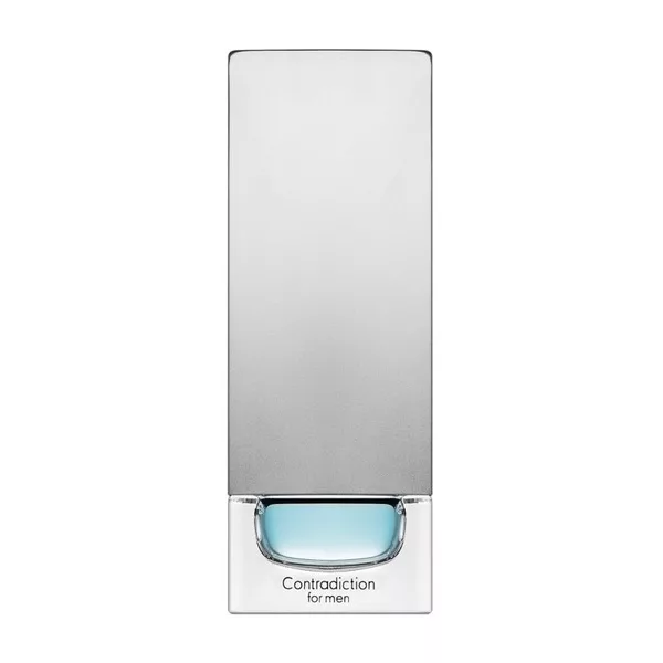 Calvin Klein Contradiction Men, woda toaletowa, 100ml (M)