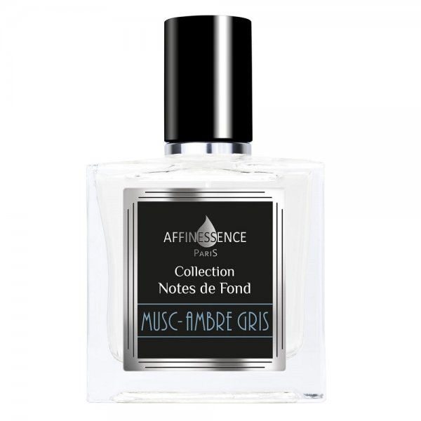 Affinessence Musc Ambre Gris woda perfumowana spray 50ml (U)