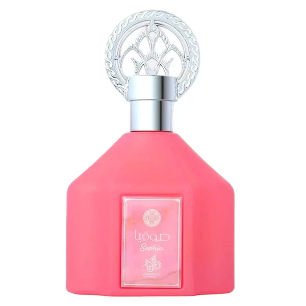 Al Wataniah Sophia woda perfumowana spray 100ml (W)