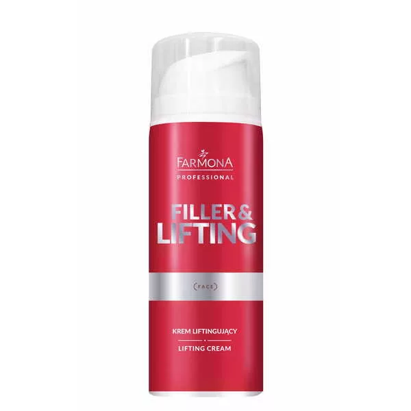 Farmona Professional Filler&Lifting, Krem liftingujący, 150ml
