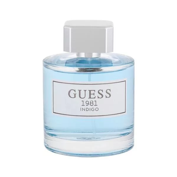 GUESS Guess 1981 Indigo, woda toaletowa, 100ml (W)