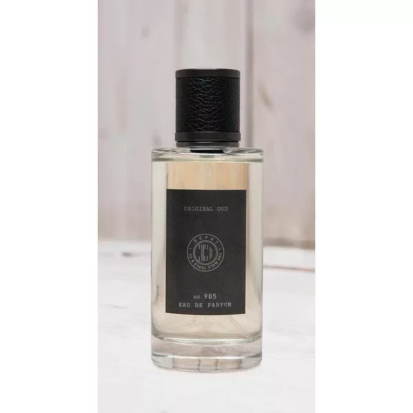 Depot No. 905, woda perfumowana, Original Oud, 100ml (M)