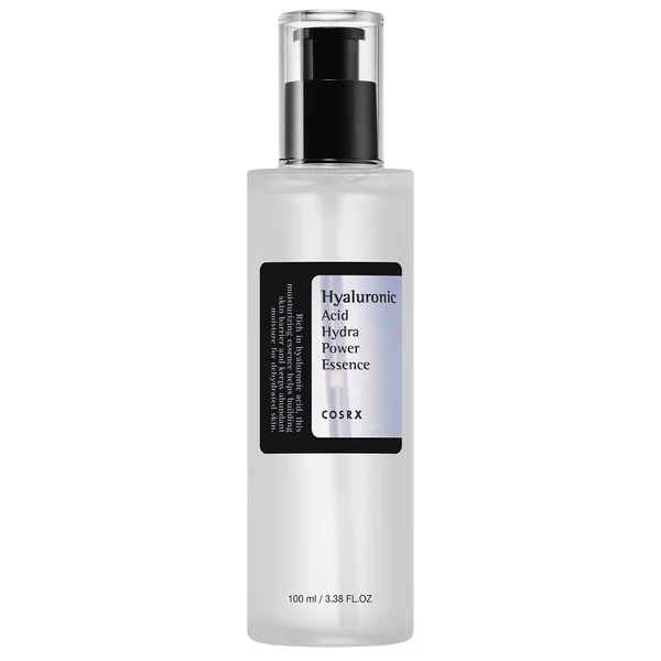 Cosrx Hyaluronic Acid Hydra Power Essence esencja do twarzy z kwasem hialuronowym 100ml