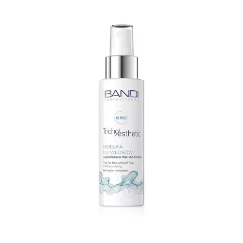 Bandi Tricho-Estethic, mgiełka do włosów wygłądzająca, 100ml