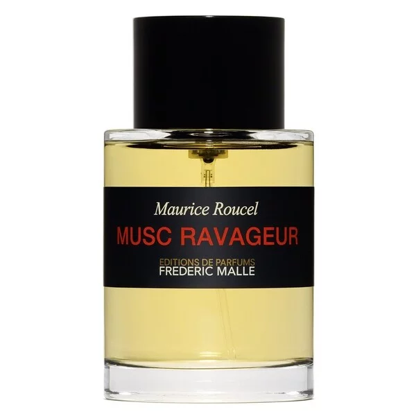Frederic Malle Musc Ravageur woda perfumowana spray 100ml (U)