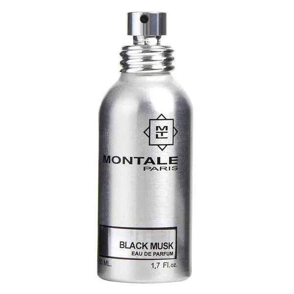 Montale Black Musk woda perfumowana spray 50ml (U)