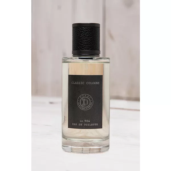 Depot No. 904, woda toaletowa, Classic Cologne, 100ml (M)