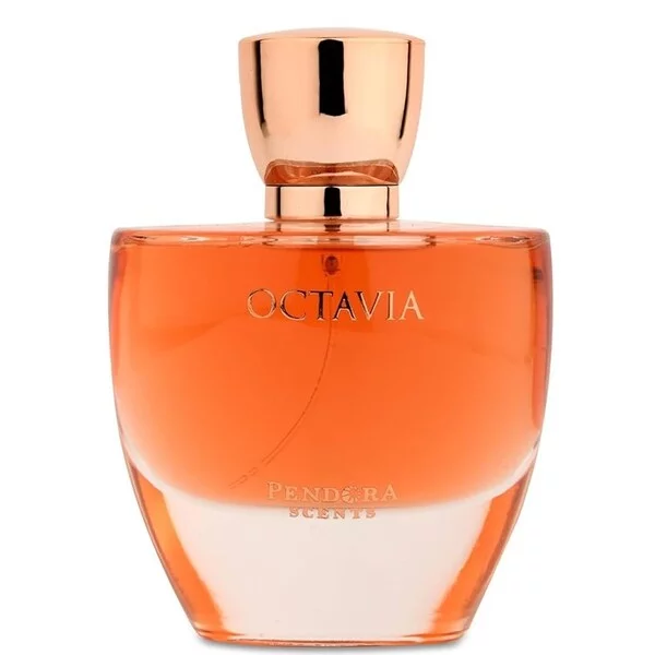 Pendora Scents Octavia woda perfumowana spray 100ml (W)
