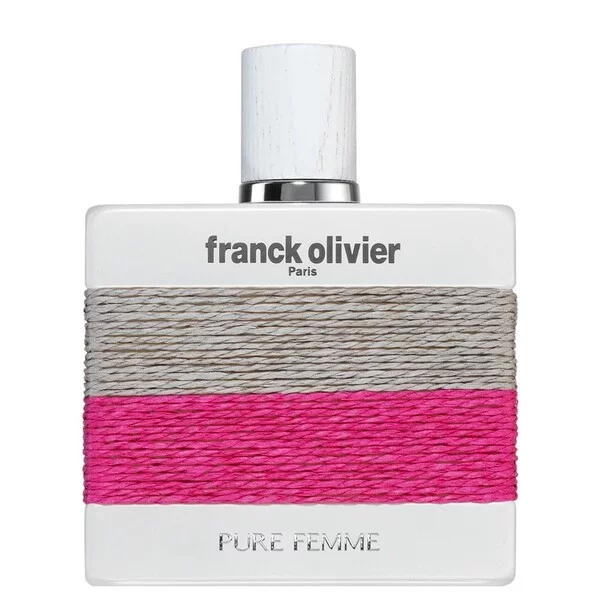 Franck Olivier Pure Femme woda perfumowana spray 100ml (W)