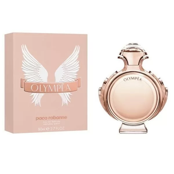 Paco Rabanne Olympea, woda perfumowana, 80ml (W)