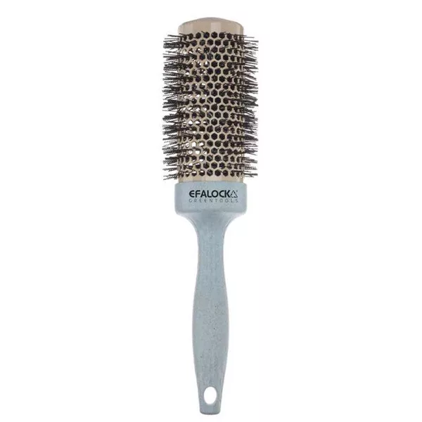 Efalock GreenTools, biodegradowalna szczotka do modelowania, 44mm