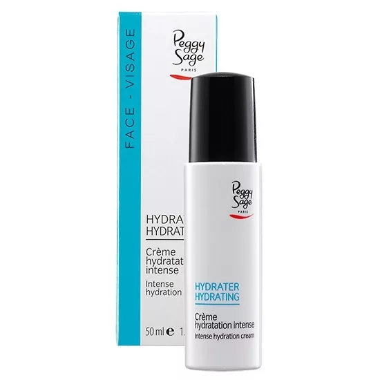 Peggy Sage intensywny krem do twarzy na dzień, 50ml, ref. 400400