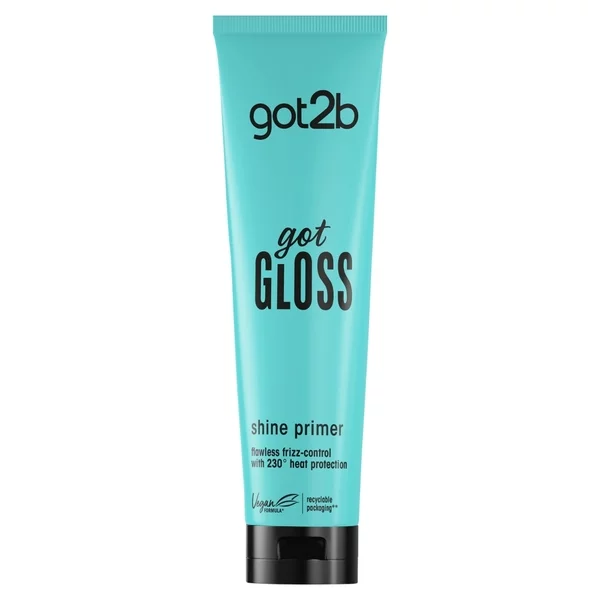 Schwarzkopf Got2B Got Gloss Shine Primer nabłyszczający primer 150ml