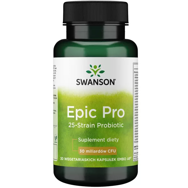 Swanson Epic Pro 25 30 weg kaps DR