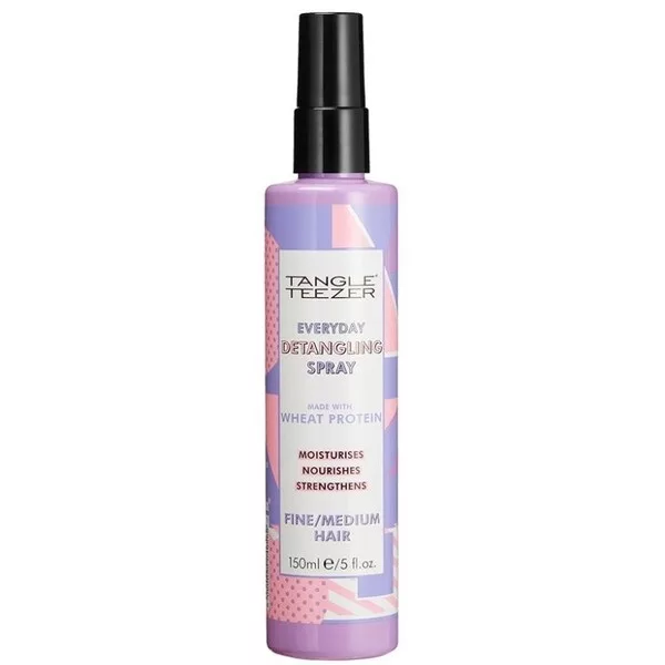Tangle Teezer spray do rozczesywania, do włosów normalnych, 150ml