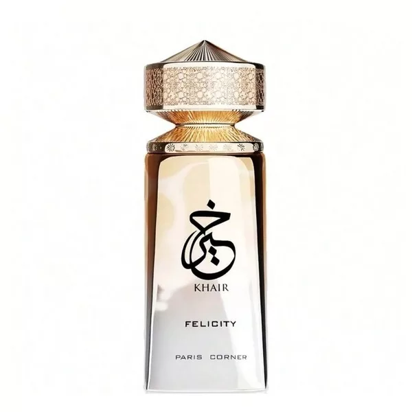 Paris Corner Khair Felicity woda perfumowana spray 100ml (W)
