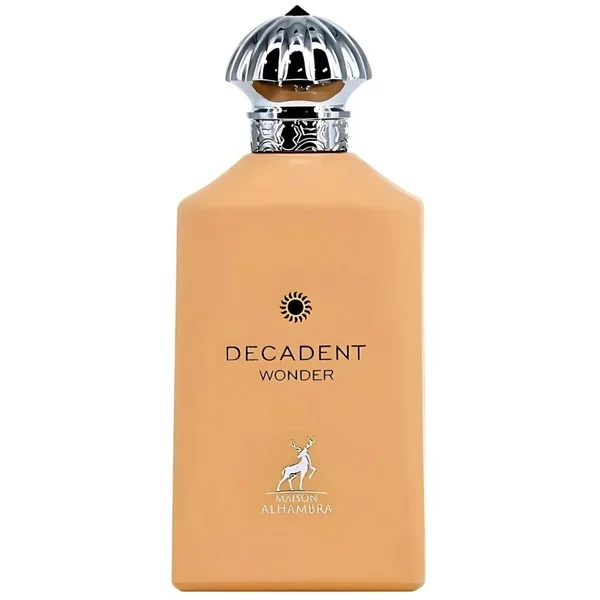 Maison Alhambra Decadent Wonder woda perfumowana spray 100ml (W)