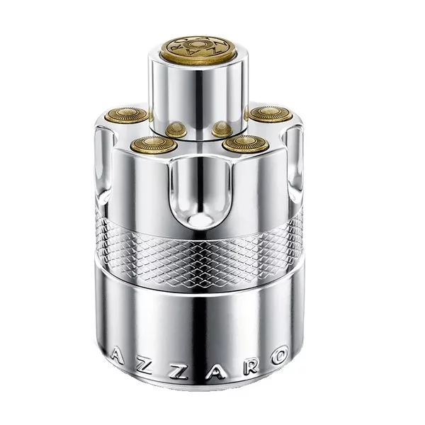 Azzaro Wanted woda perfumowana spray 50ml (M)
