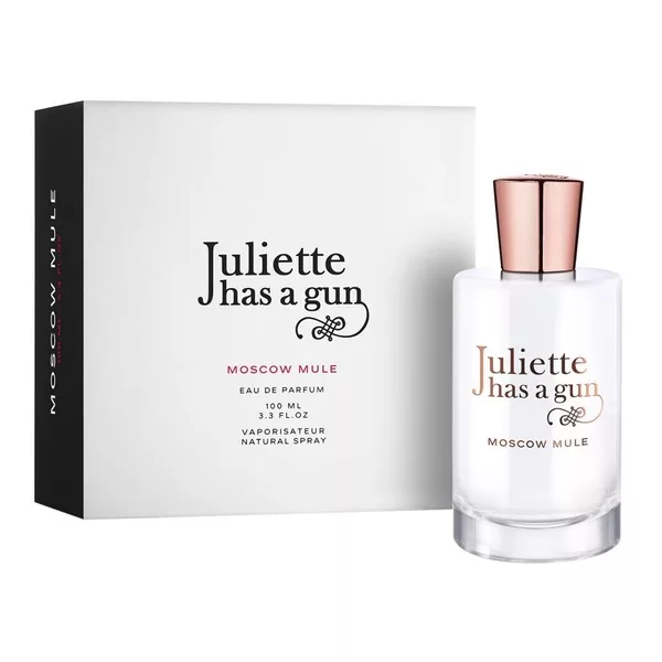 Juliette Has a Gun Moscow Mule woda perfumowana spray 100ml (U)