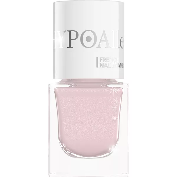 Bell HYPOAllergenic French Nail Enamel, lakier do paznokci, 05, 10g