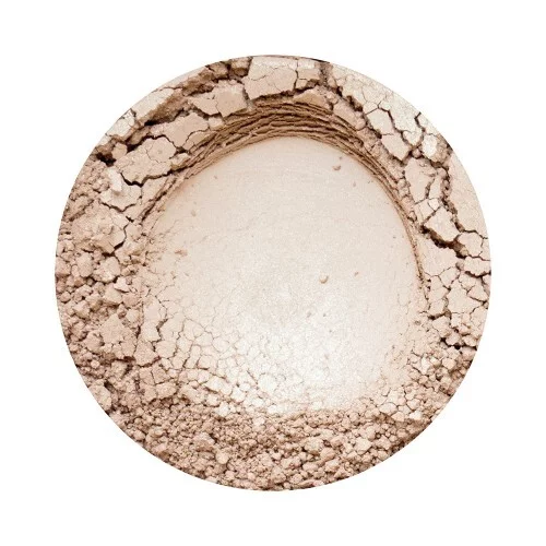 Annabelle Minerals, mineralny cień do powiek, 3g, Nougat