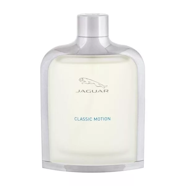 Jaguar Classic Motion, woda toaletowa, 100ml (M)