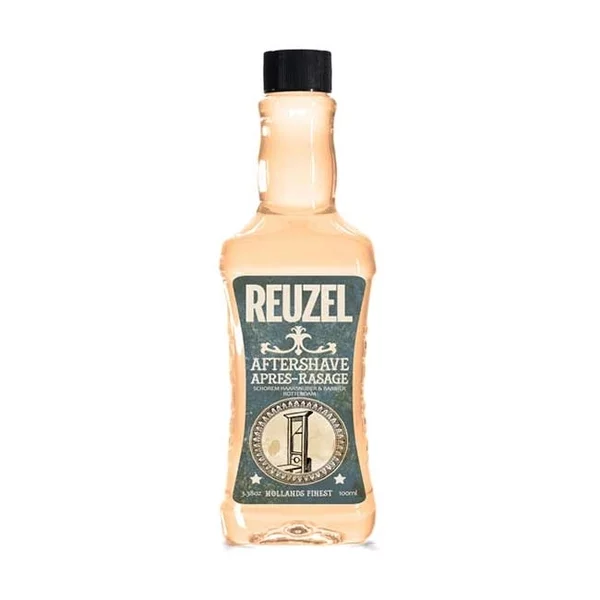Reuzel, Aftershave, płyn po goleniu, 100ml