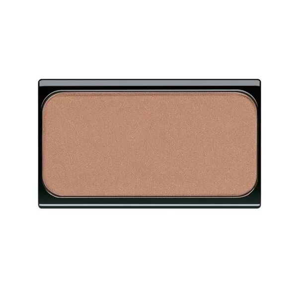 Artdeco Blusher, magnetyczny róż do policzków, odcień 02, 5g
