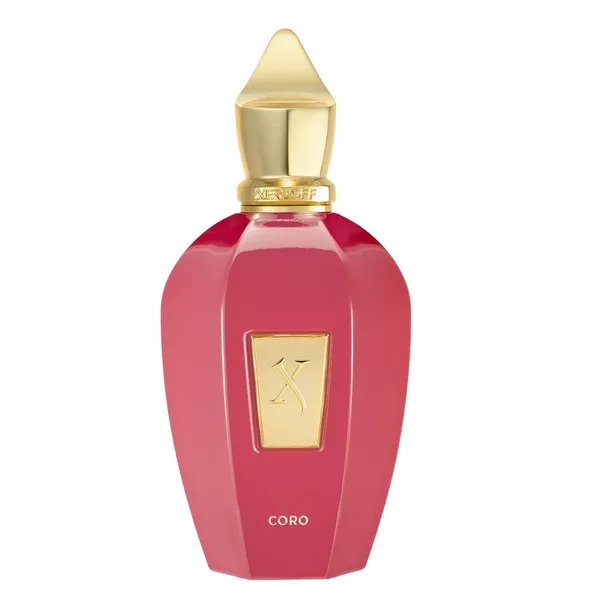 Xerjoff Coro woda perfumowana spray 100ml (U)