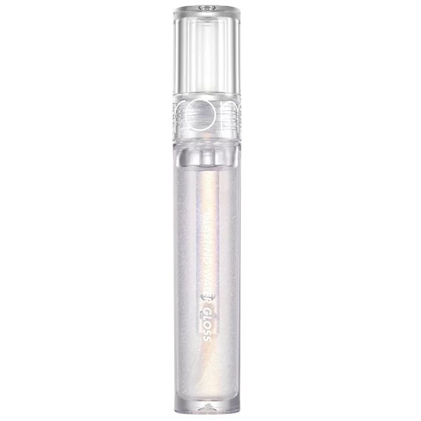Rom&nd Glasting Water Gloss błyszczyk do ust 00 Meteor Track 4.3g