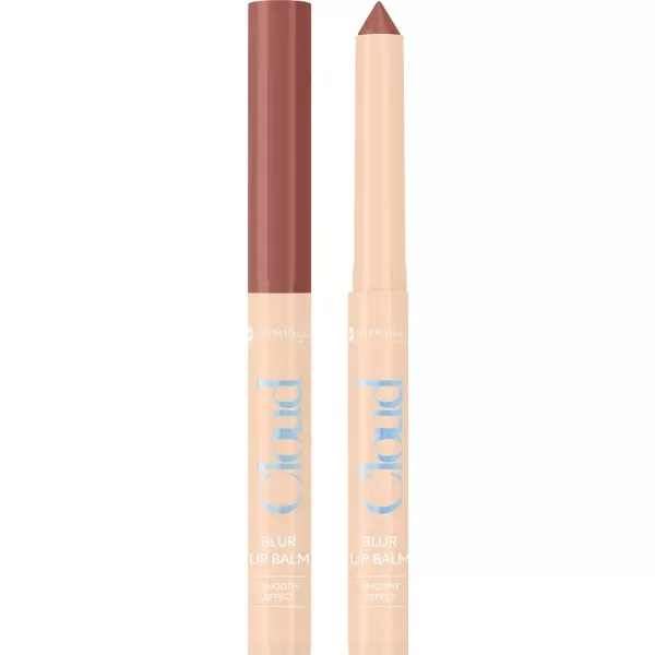 Bell HYPOAllergenic Cloud Blur Lip Balm, balsam do ust, 005, 1,7g
