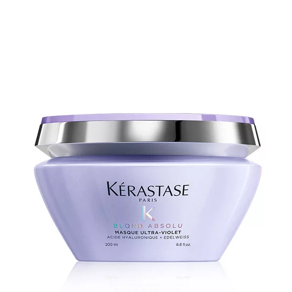 Kerastase Blond Absolu, maska ochładzająca odcień, 250ml