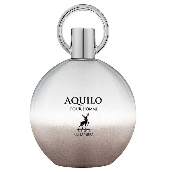 Maison Alhambra Aquilo Pour Homme woda perfumowana spray 100ml (M)