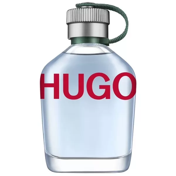 Hugo Boss Hugo Man woda toaletowa spray 40ml (M)
