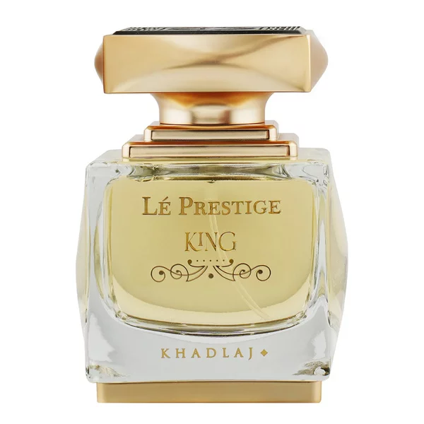 Khadlaj Le Prestige King woda perfumowana spray 100ml (U)