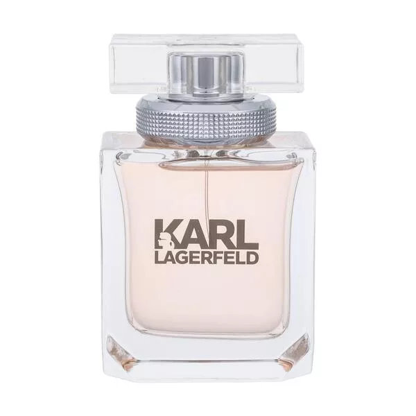 Karl Lagerfeld Karl Lagerfeld For Her, woda perfumowana, 85ml (W)