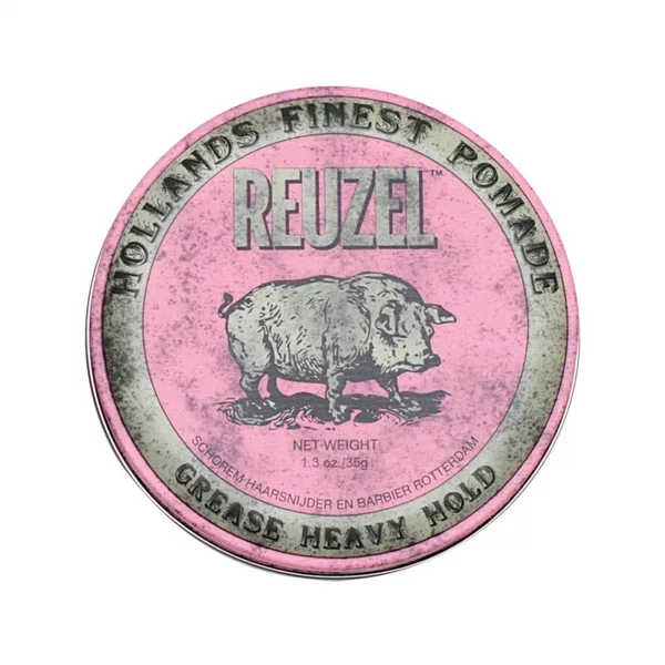 Reuzel Grease Heavy, pomada do włosów, 35g