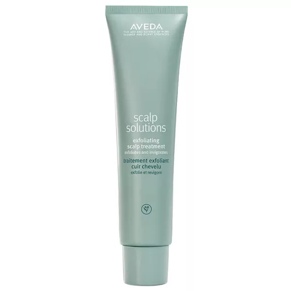 Aveda Scalp Solutions Exfoliating Scalp Treatment płynna kuracja złuszczająca do skóry głowy 150ml