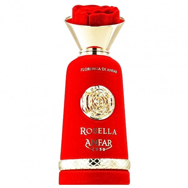 Anfar Rosella ekstrakt perfum spray 100ml