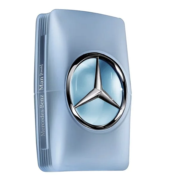 Mercedes-Benz Man Fresh woda toaletowa spray 100ml (M)