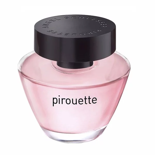 Angel Schlesser Pirouette woda toaletowa spray 50ml (W)