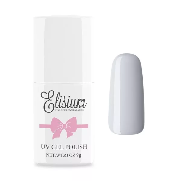 Elisium, lakier hybrydowy 137 Billie s Moonwalk, 9g