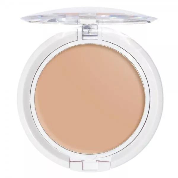 J.Cat Beauty Skin bloom cream to powder compact, podkład do twarzy w kompakcie, Taupe, 7.5g