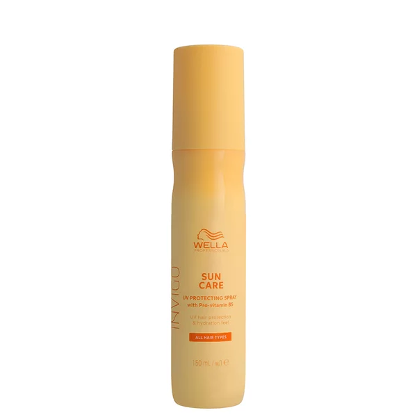 Wella INVIGO Sun, spray chroniący przed promieniowaniem UV, 150ml