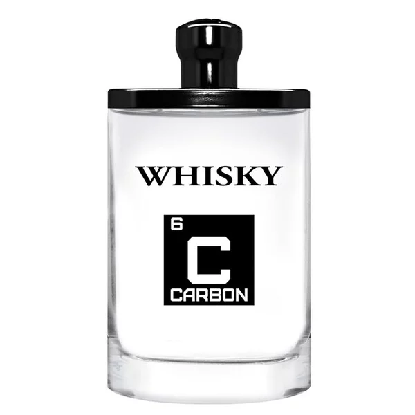 Evaflor Whisky Carbon woda toaletowa spray 100ml (M)