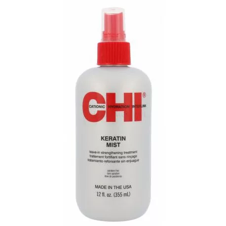 CHI Keratin Mist, keratyna w mgiełce, 355ml