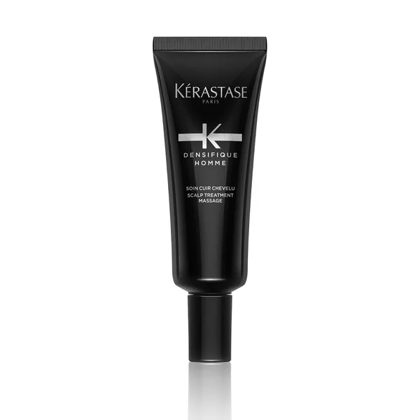 Kerastase Densifique Homme, kuracja, wcierka kreująca gęstość włosów dla mężczyzn, ampułka 6ml