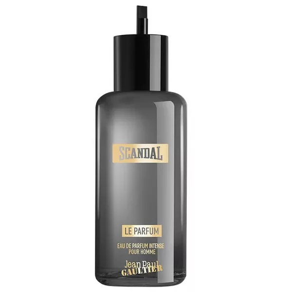 Jean Paul Gaultier Scandal Pour Homme Le Parfum woda perfumowana refill 200ml (M)