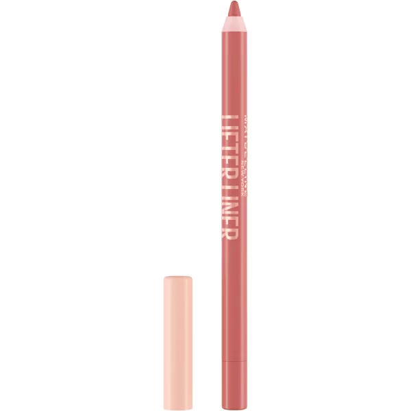 Maybelline Lifter Liner konturówka do ust 012 Crop Top 1.2g